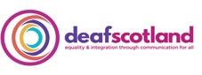 Deaf Scotland  - Deaf Scotland 